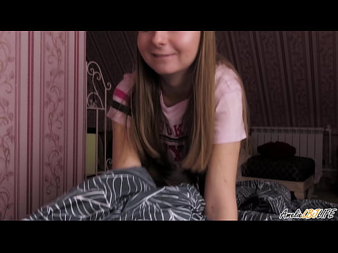 ❤️ Blondínka hlboko vysaje svoju BFF a dostane semeno do úst ❤ Krásne porno na nás ❌️